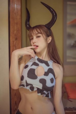 欧美短发模特图片_720免费观看超清